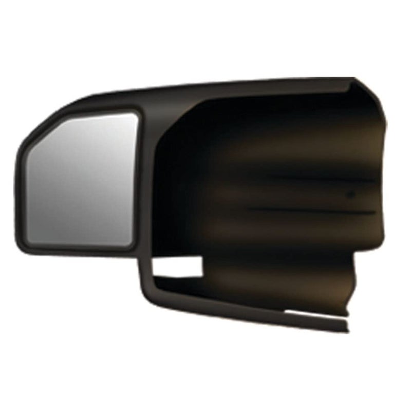 CIPA 11551 Towing Mirror for Ford F-150 15-Current, LH, black - Image 1